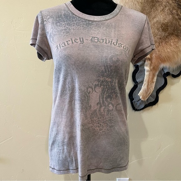 Harley-Davidson Tee‎ - Picture 1 of 5